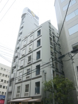 グローネット淀屋橋ビル