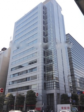 船場ダイヤモンドビル
