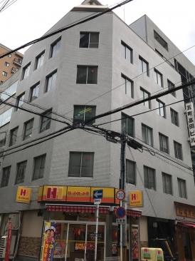 瓦町高田ビル