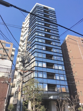 オーセンティック東船場