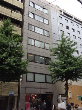 EXA南新町