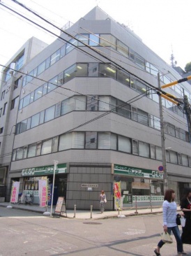 堺筋トラストビル