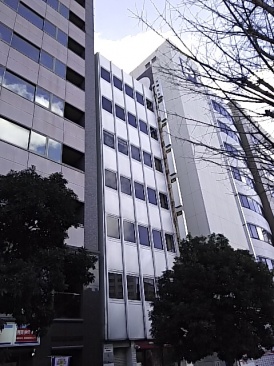 SHIN OSAKA GTC BLDG（旧）天神ビル