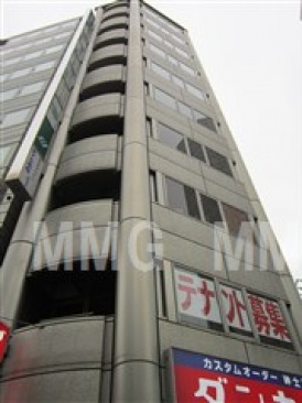 日宝四ツ橋新町ビル