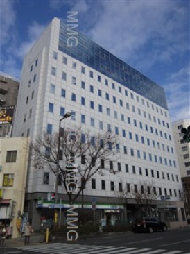 中央谷町ビル