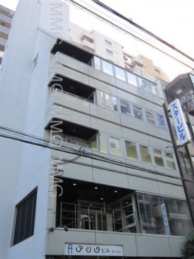アリタビル南久宝寺