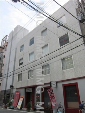 日宝江戸堀ビル
