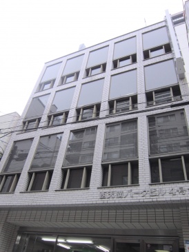 西天満パークビル4号館