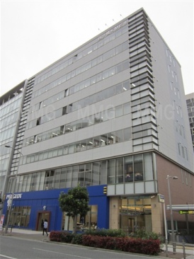 四ツ橋KMビル