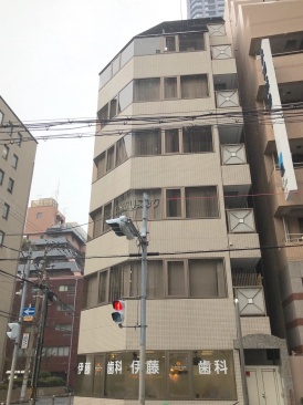 北浜山富ビル