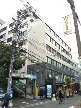 IBC心斎橋east