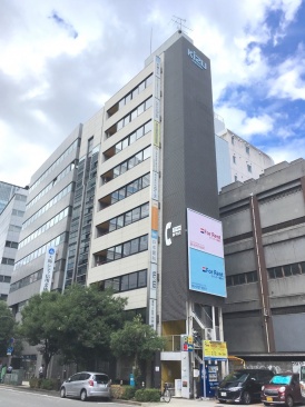 立売堀木津ビル