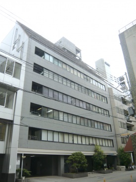 西本町木津ビル