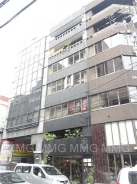 タケコウビル（TAKEKOU BLDG）