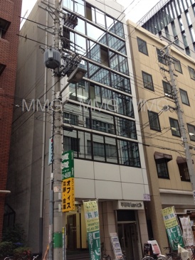 平野町kanビル