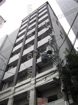 オリエンタル靱本町