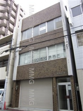 清水ビル