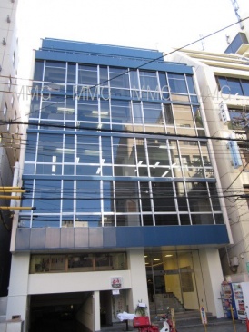 東栄ビル
