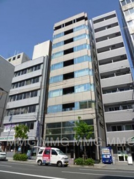 北平谷町ビル