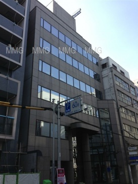 南久宝寺大阪産業ビル