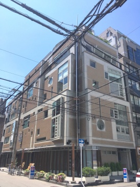 BSビルディング