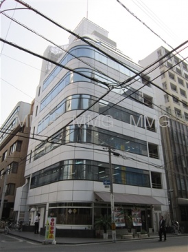 ふぁみーゆ南船場