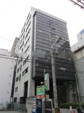 博労町エステートビル