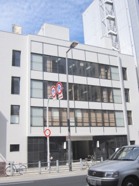 萬成ビル