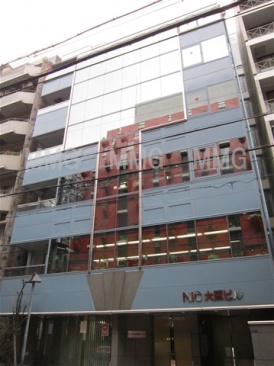 ナガホリ大阪ビル