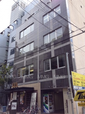 大拓ビル14
