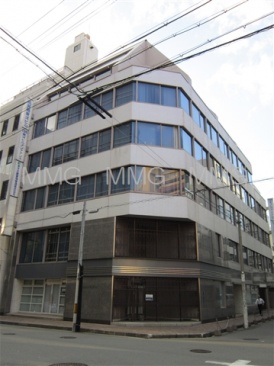 高麗橋東洋ビル