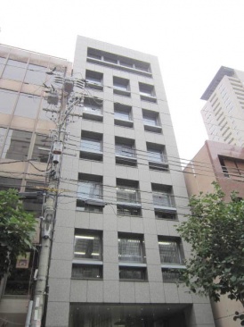 淀屋橋MIビル