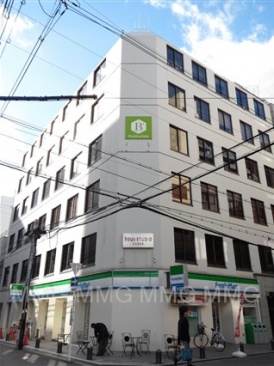 南船場第二東洋ビル