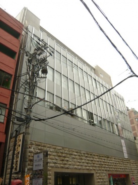 ＮＬＣ心斎橋（旧）ＮＬＣ南船場