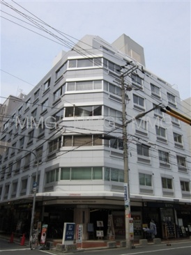 淀屋橋ホワイトビル
