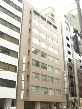 日本文化会館ビル