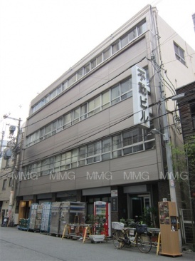 不動ビル