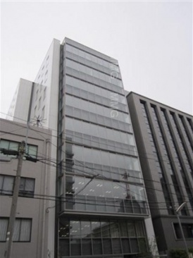 新伏見町ビル