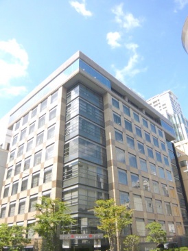備後町山口玄ビル