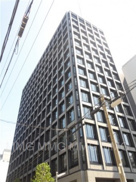 HK淀屋橋ガーデンアベニュー
