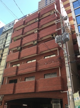 ニューライフ平野町