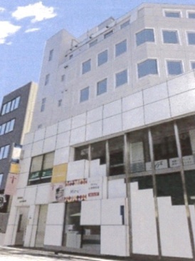 SAKURA SHINSAIBASHI BLD.（さくら心斎橋ビ