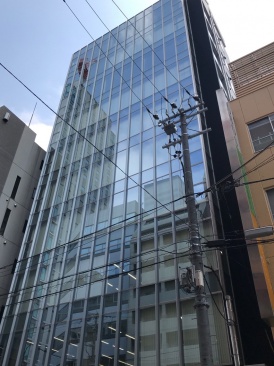 アーバンセンター御堂筋(URBAN CENTER御堂筋)