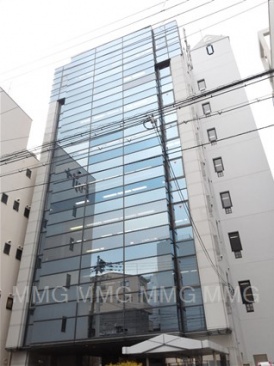 南森町isビル