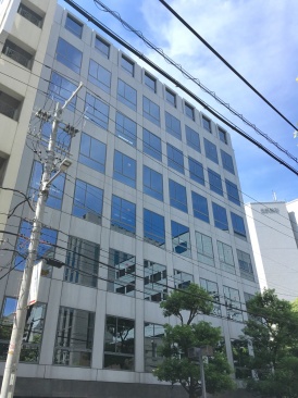 北ビル