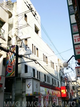 千日前ビル