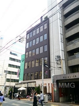 VIP関西センタービル