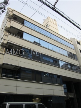 大日南船場ビル（旧）Ｔ・Ｕ南船場ビル