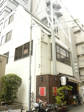 浮世小路ビル