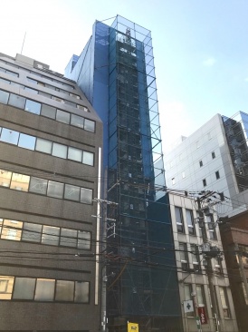 プラチナ御堂筋本町ビル